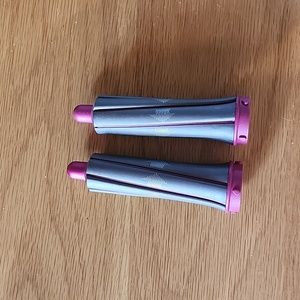 Dyson air wrap barrels brand new 1.6 inch